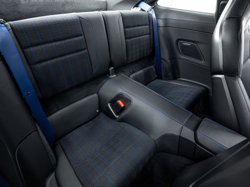 New 2026 Porsche 911 Carrera T image 22