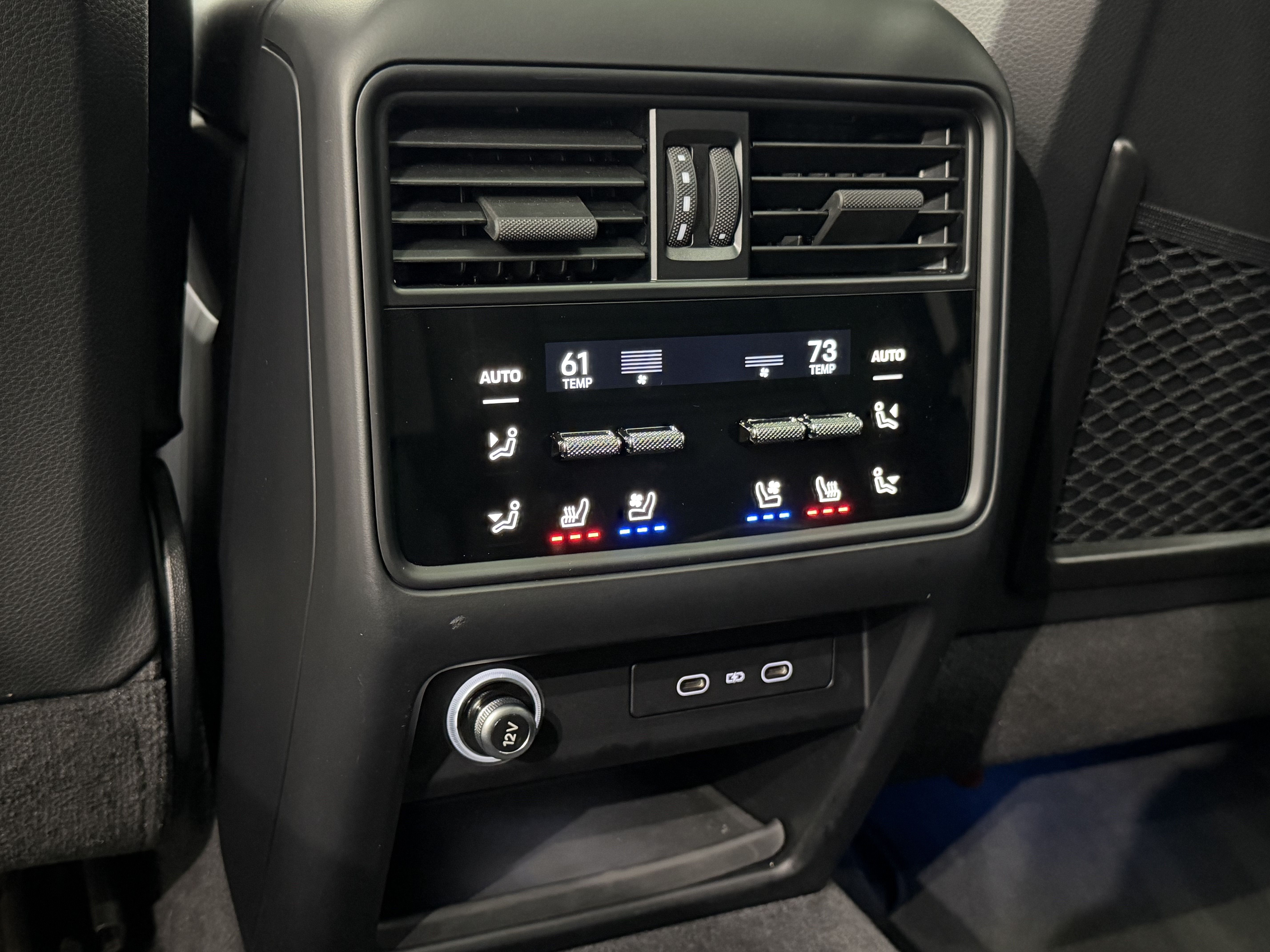 Certified 2026 Porsche Cayenne S AWD/4WD image 21