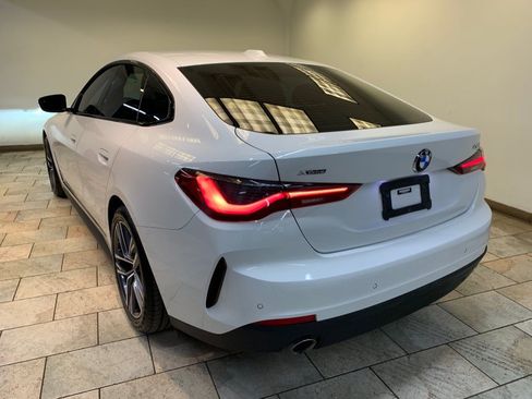 Used 2023 BMW 430i Gran Coupe xDrive AWD/4WD image 8