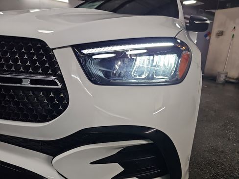 New 2026 Mercedes-Benz GLE 350 4MATIC image 33