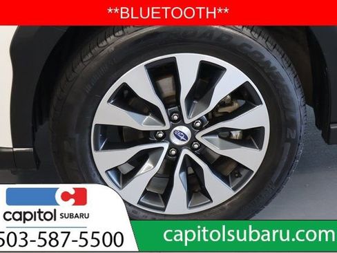 Used 2023 Subaru Outback Touring w/ Tech Package 2 image 9