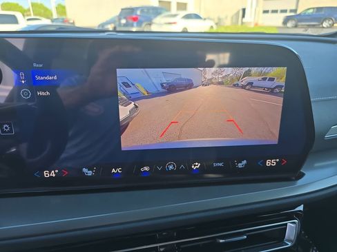 New 2026 Chevrolet Traverse LT image 22