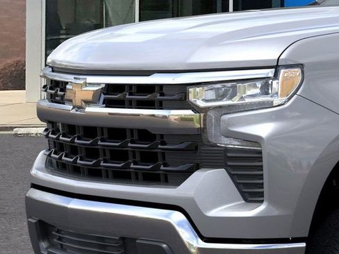 New 2026 Chevrolet Silverado 1500 LT w/ Protection Package image 13