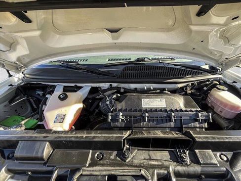 Used 2022 GMC Savana 3500 Extended w/ Power Convenience Package image 21