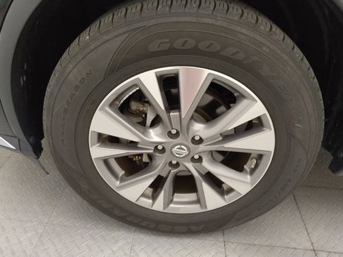 Used 2017 Nissan Murano SV AWD/4WD image 31
