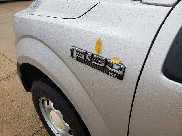 Used 2017 Ford F150 XL w/ XL Power Equipment Group RWD image 11