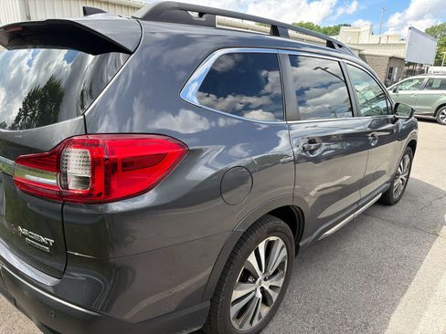Used 2020 Subaru Ascent Limited w/ Technology Package AWD/4WD image 10