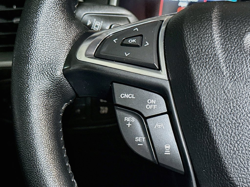 Certified 2020 Ford Edge SEL w/ Convenience Package AWD/4WD image 35