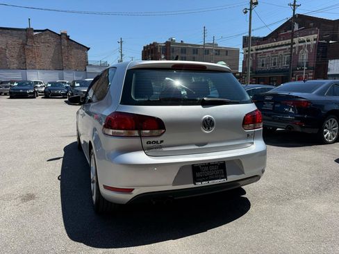 Used 2013 Volkswagen Golf TDI FWD image 4