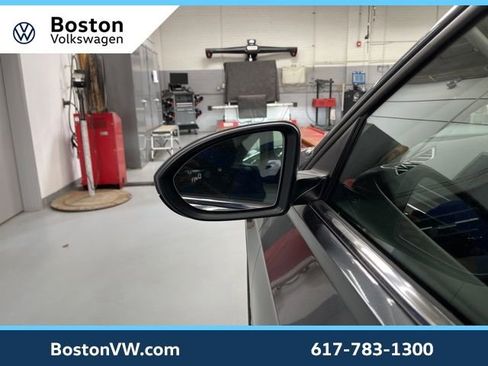 New 2026 Volkswagen Jetta S FWD image 13