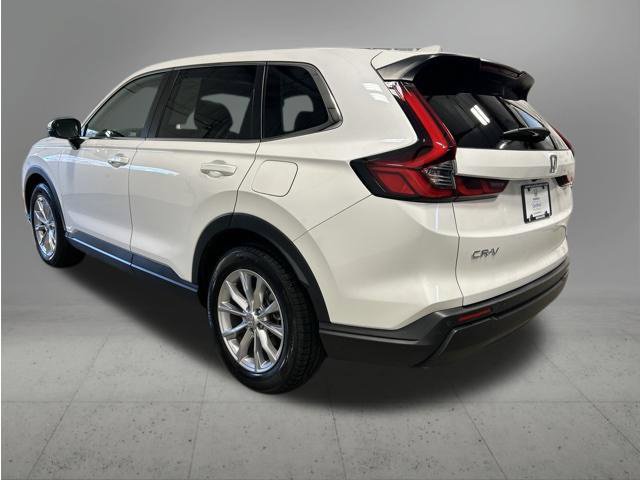Certified 2024 Honda CR-V EX-L image 10