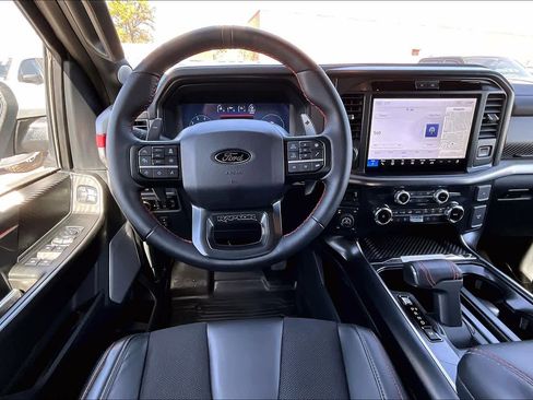 Used 2025 Ford F150 Raptor image 5