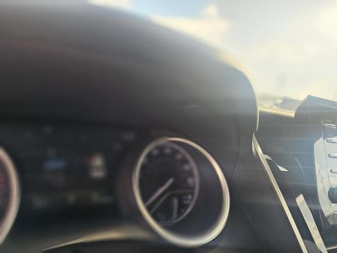 Used 2023 Toyota Camry LE image 11