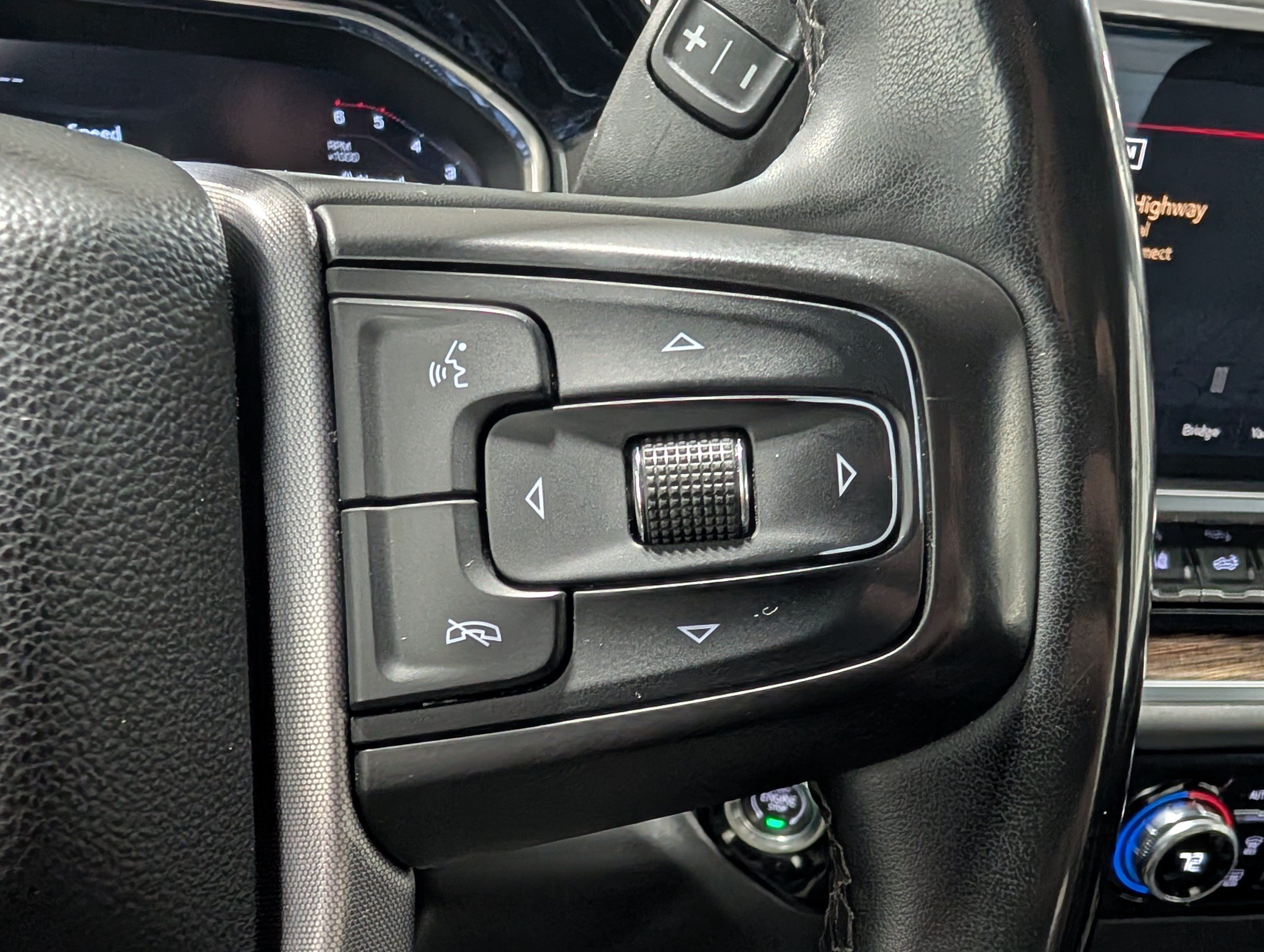 Used 2024 GMC Sierra 2500 SLE w/ SLE Convenience Package AWD/4WD image 22