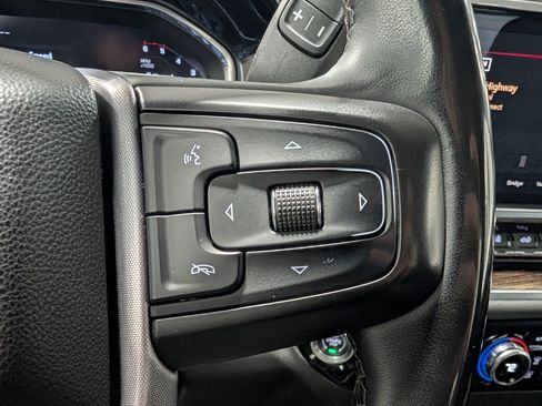 Used 2024 GMC Sierra 2500 SLE w/ SLE Convenience Package AWD/4WD image 22