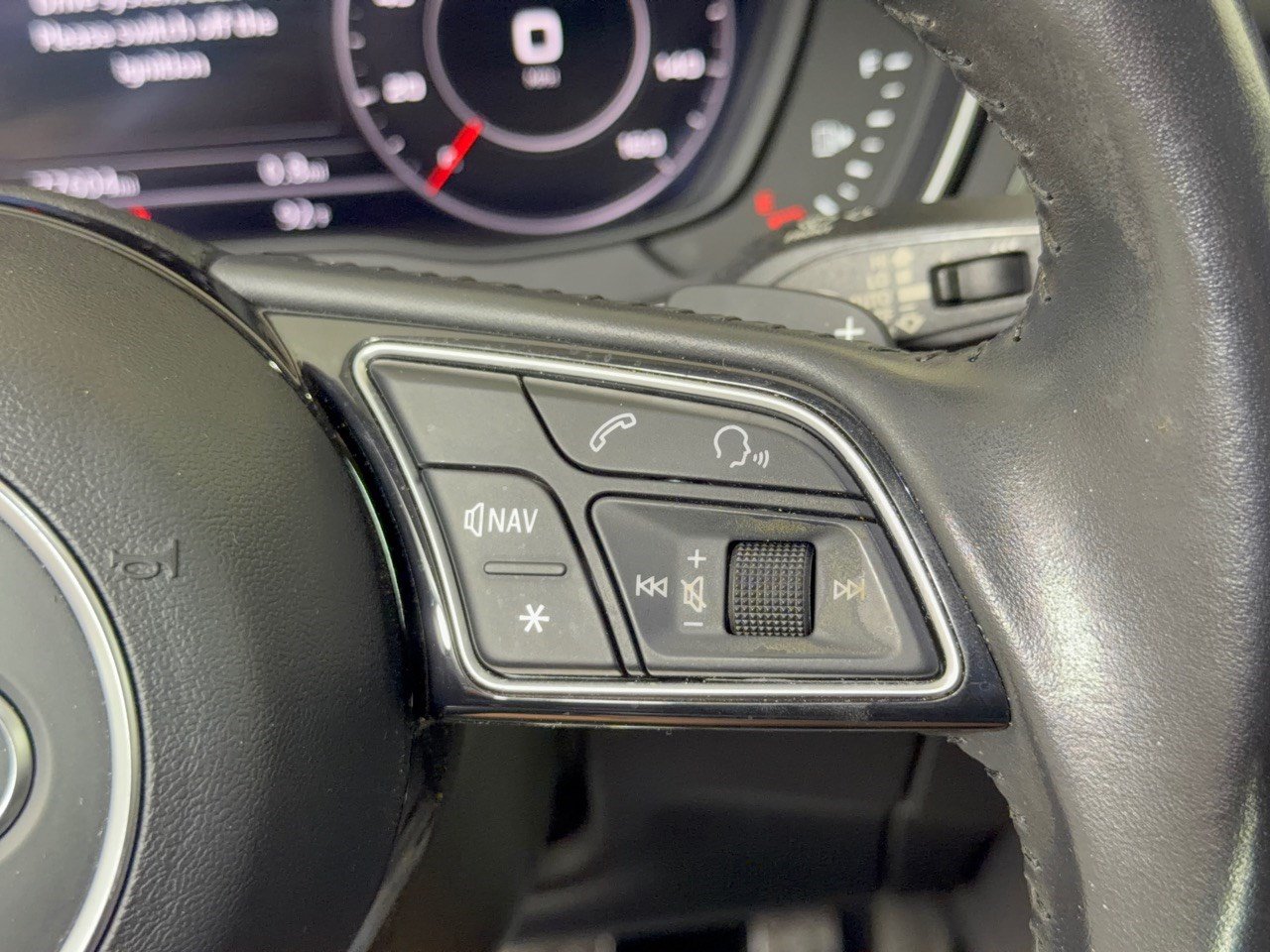 Used 2018 Audi A4 2.0T Premium Plus AWD/4WD image 19