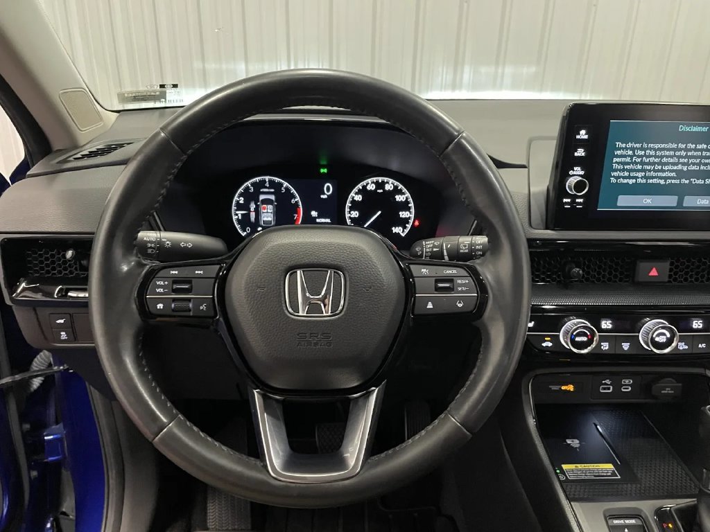 Used 2024 Honda CR-V EX-L image 18