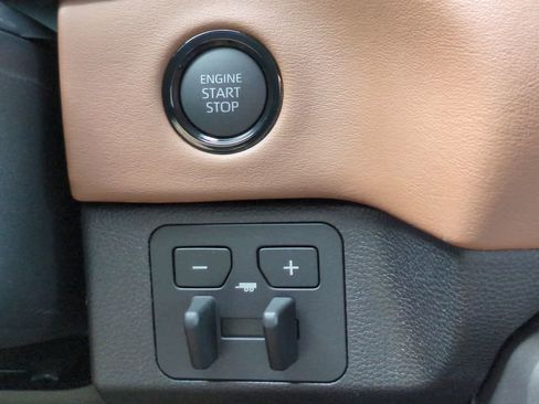 New 2026 Toyota Tundra 1794 Edition AWD/4WD image 27