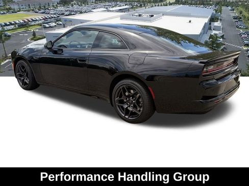 New 2026 Dodge Charger GT w/ Performance Handling Group AWD/4WD image 6