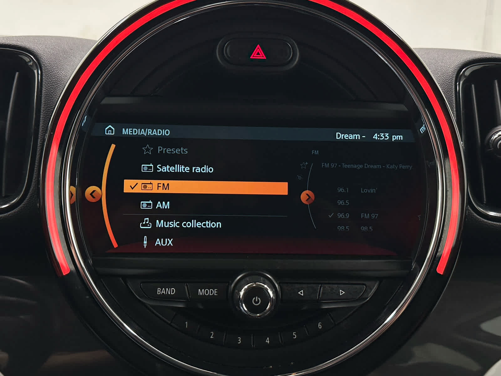 Used 2018 MINI Cooper Countryman S AWD/4WD image 33
