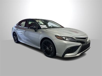 Used 2023 Toyota Camry XSE w/ Navigation Package