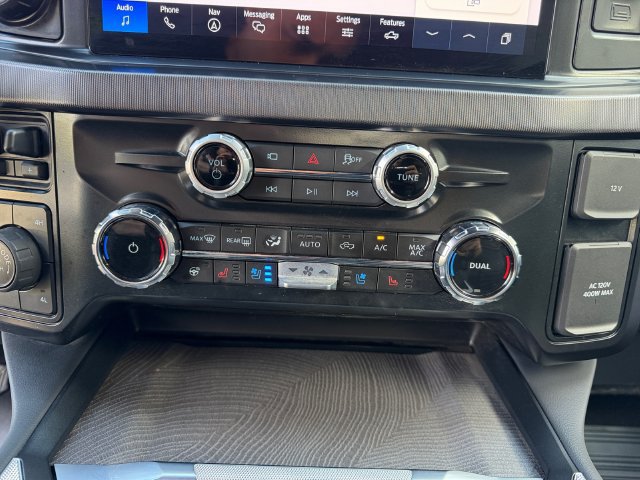 Certified 2025 Ford F350 Platinum w/ Tremor Off-Road Package AWD/4WD image 21