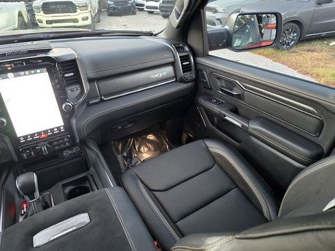 Used 2024 RAM 1500 TRX image 54