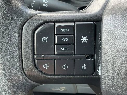 Used 2021 Ford F150 XLT w/ Trailer Tow Package AWD/4WD image 29