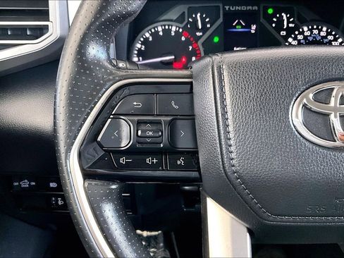 Used 2023 Toyota Tundra SR5 image 12