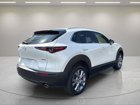 Certified 2023 MAZDA CX-30 AWD 2.5 S w/ Select Package image 6