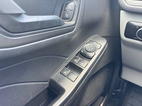 Used 2025 Ford Escape Active FWD image 25