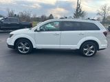 Used 2017 Dodge Journey Crossroad w/ Rear Seat Video Group image 3
