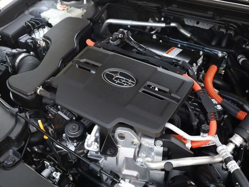 New 2026 Subaru Crosstrek 2.5i Limited AWD/4WD image 23