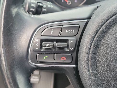 Used 2019 Kia Sportage EX w/ EX Technology Package image 25