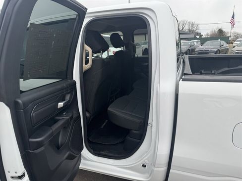 Used 2021 RAM 1500 Tradesman image 20