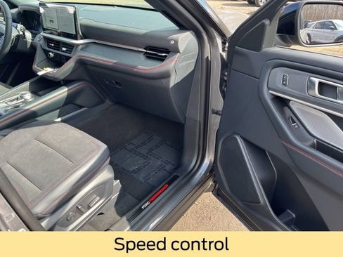 New 2026 Ford Explorer ST w/ Sun And Sound Package image 21