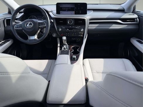 Used 2021 Lexus RX 350 AWD w/ Premium Package image 2