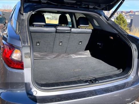 Used 2016 Lexus RX 350 AWD w/ Premium Package image 20