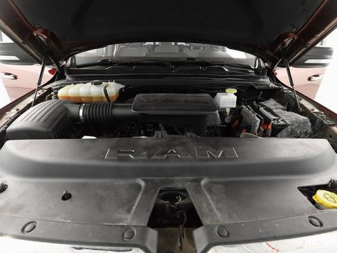 Used 2019 RAM 1500 Big Horn image 33