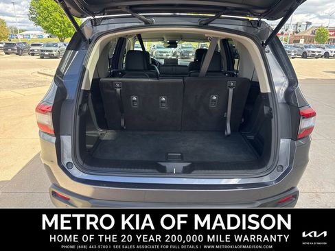 Used 2025 Honda Pilot EX-L image 29