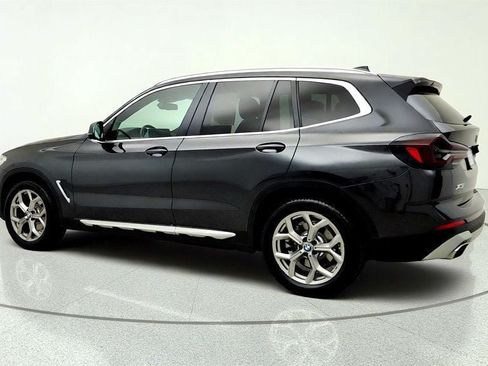 Used 2023 BMW X3 xDrive30i w/ Premium Package AWD/4WD image 7