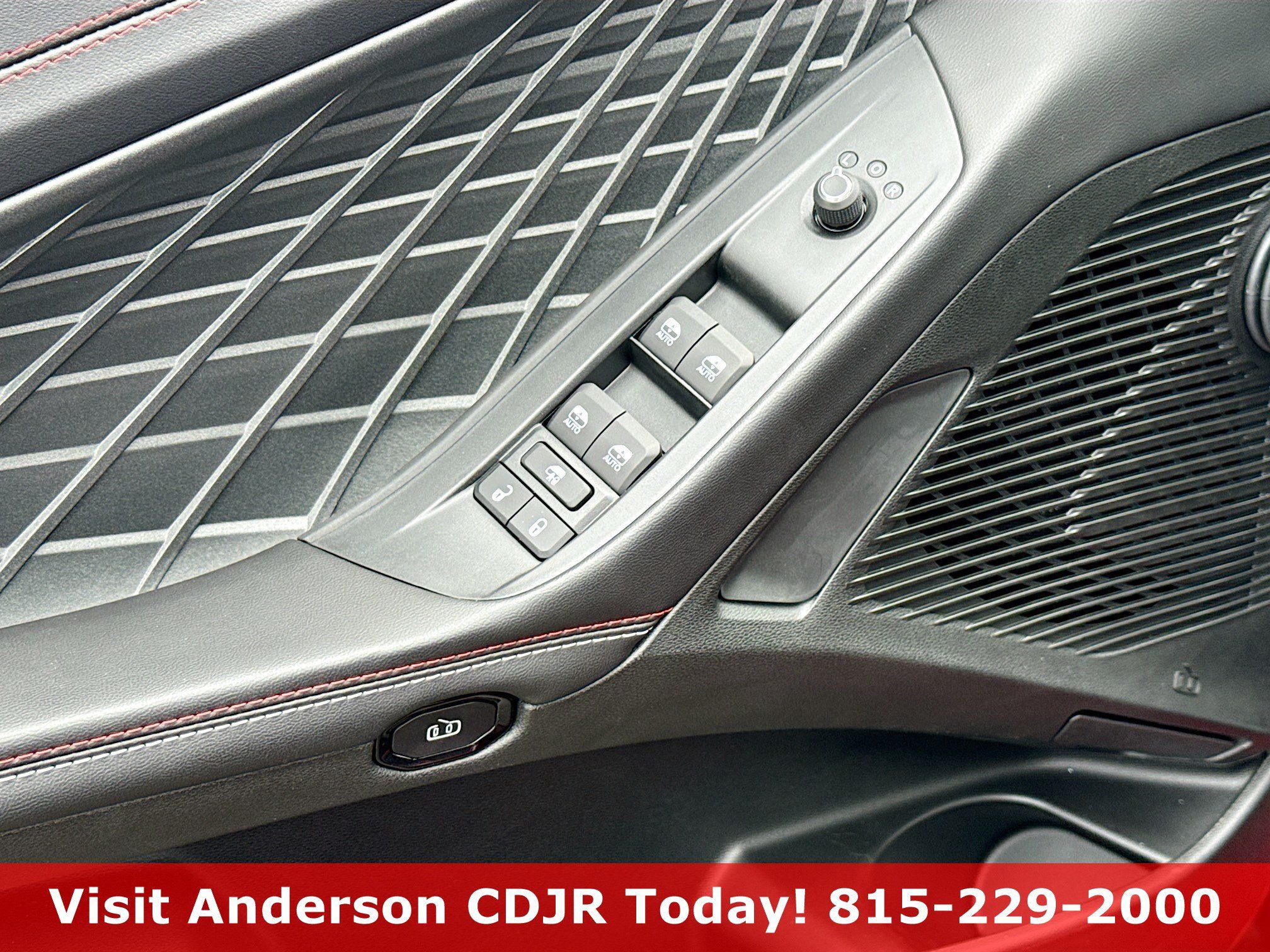 New 2026 Dodge Charger R/T w/ Driver Convenience Group AWD/4WD image 8