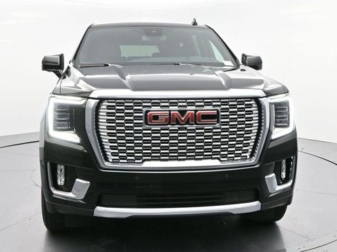 Used 2024 GMC Yukon XL Denali w/ Max Trailering Package image 2