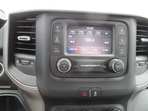 Used 2024 RAM 5500 Tradesman image 18