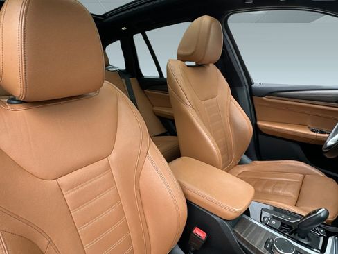 Used 2019 BMW X3 xDrive30i w/ Convenience Package image 31