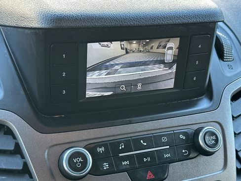 Used 2021 Ford Transit Connect XL FWD image 25