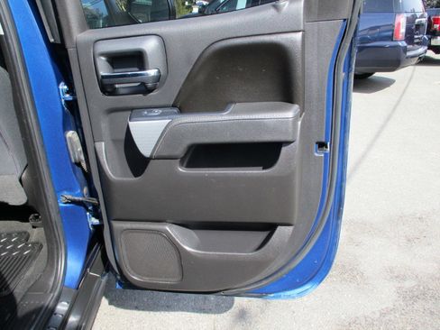 Used 2016 Chevrolet Silverado 1500 LT w/ All Star Edition image 29