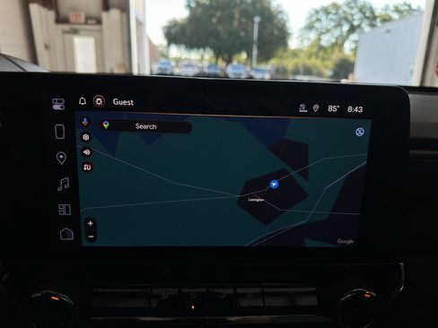 New 2026 Chevrolet Colorado W/T w/ WT Custom Package image 19