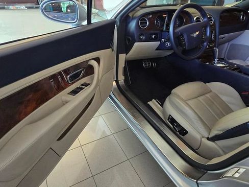 Used 2005 Bentley Continental GT AWD/4WD image 10