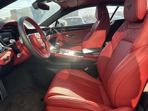 Used 2020 Bentley Continental GT image 15